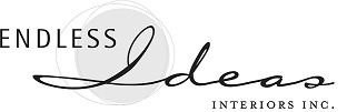 Endless Ideas Interiors Inc logo.