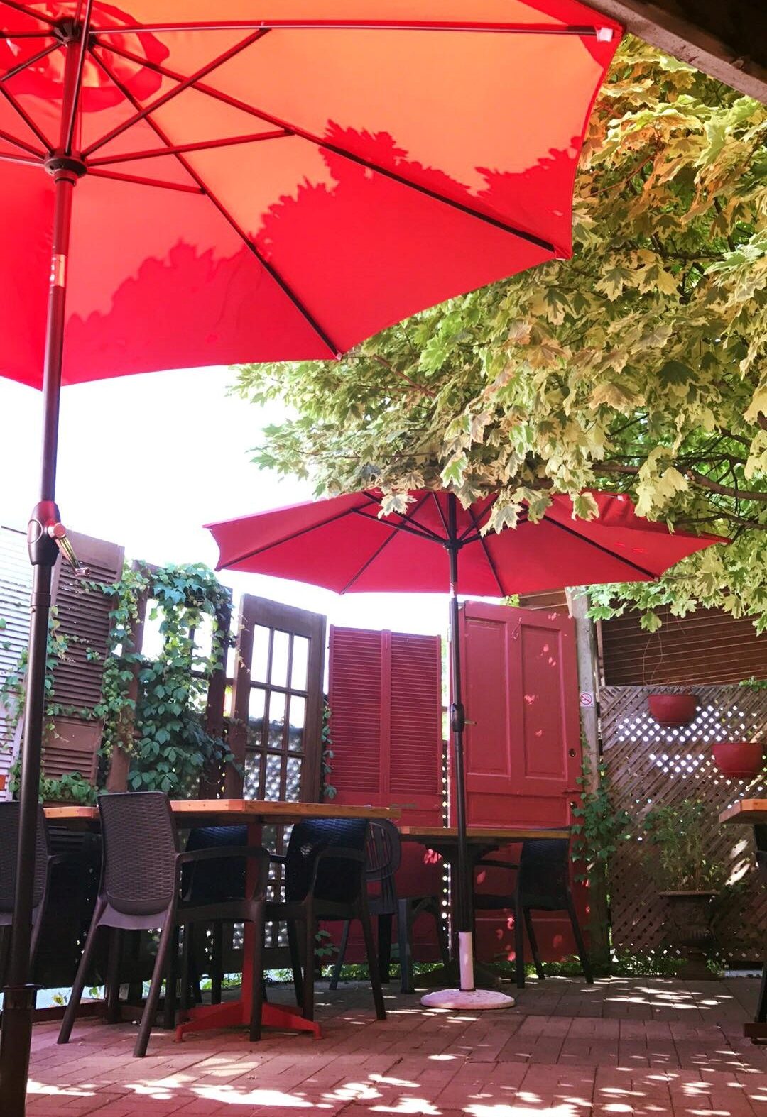 14 Patios to Visit in Durham Region's Downtowns Downtowns of Durham