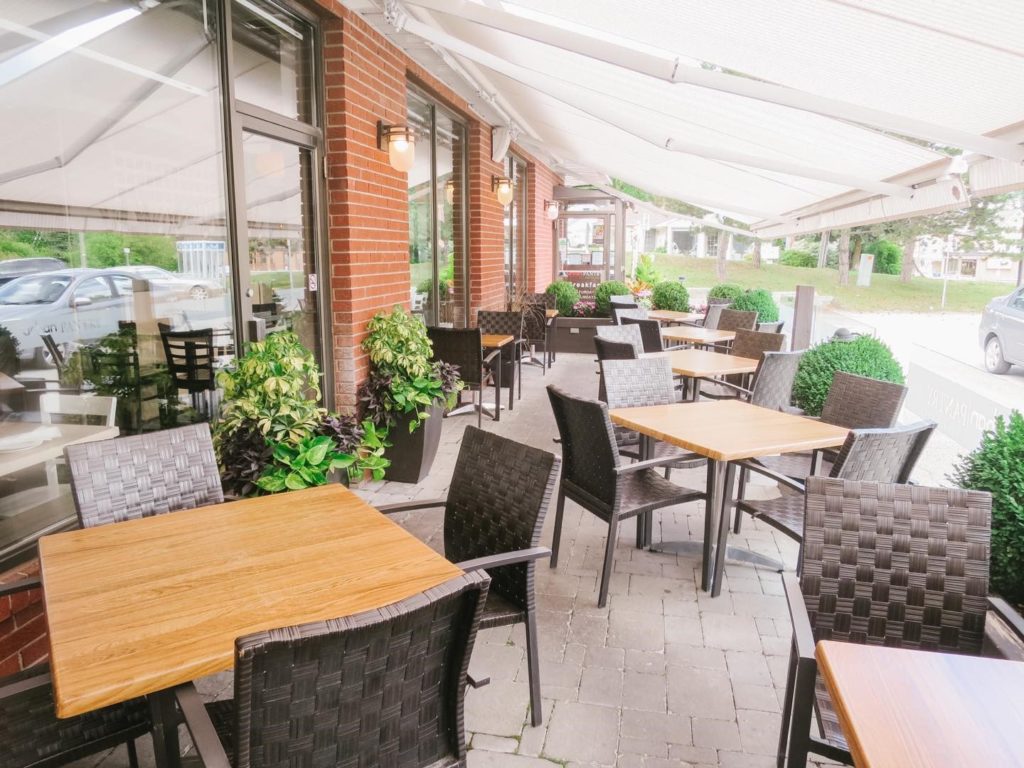 14 Patios to Visit in Durham Region's Downtowns Downtowns of Durham