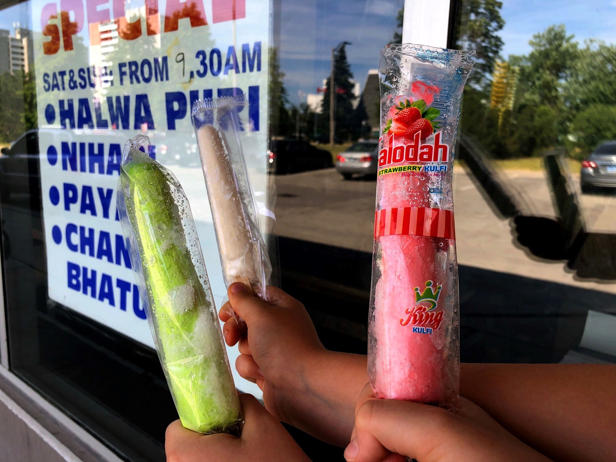 12 Places to Grab Delicious Ice Cream in Durham’s Downtowns Downtowns