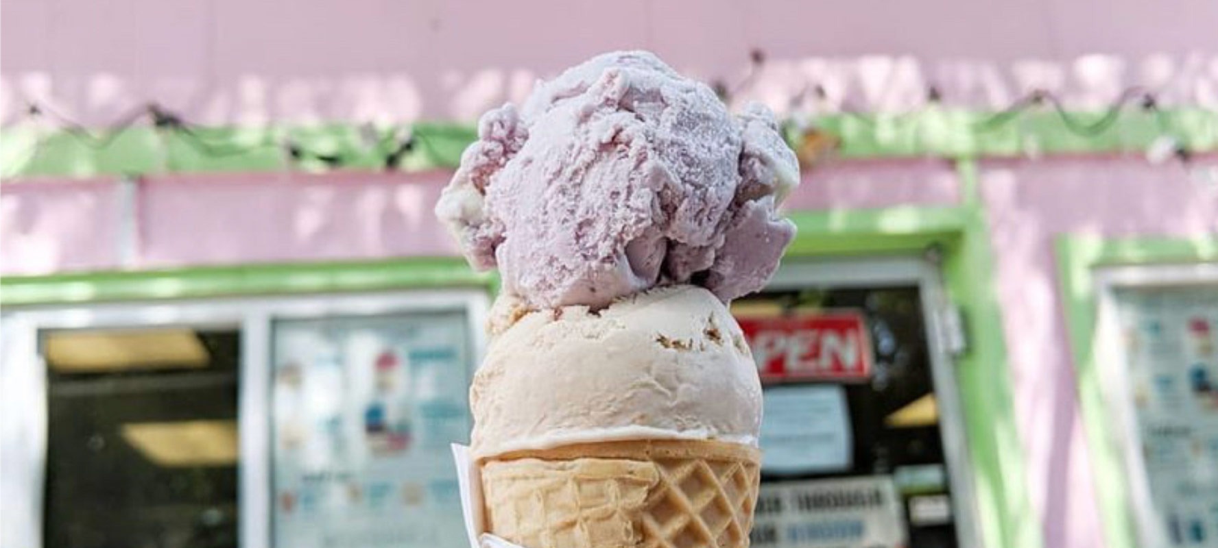 12 Places to Grab Delicious Ice Cream in Durhams Downtowns - Downtowns of  Durham