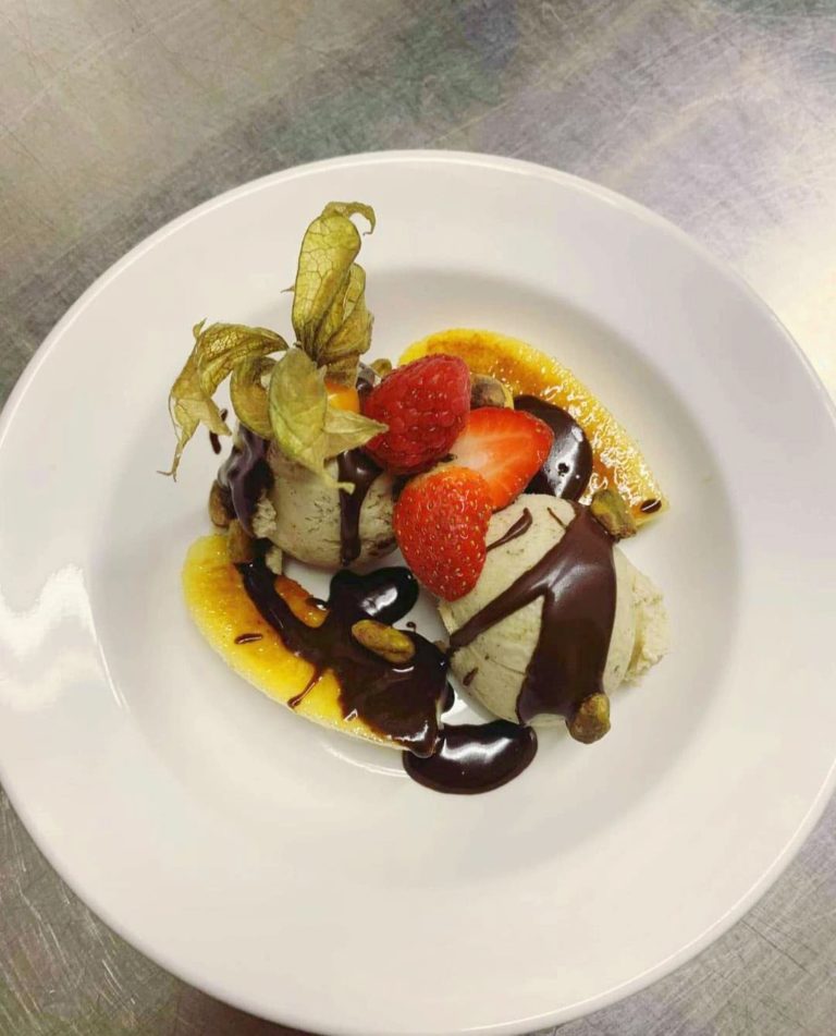 12 Places to Grab Delicious Ice Cream in Durham’s Downtowns Downtowns