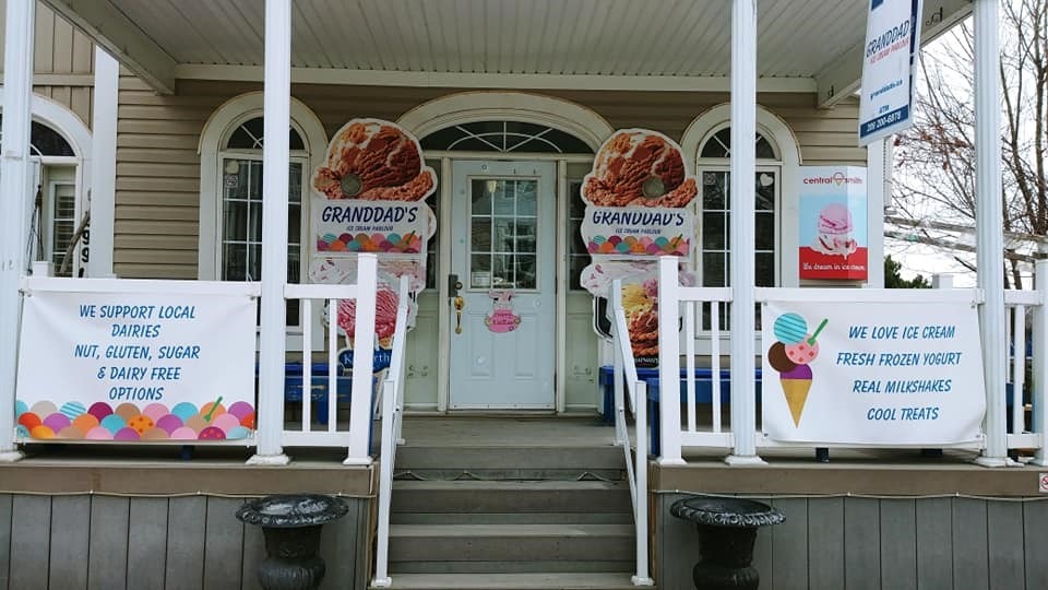 12 Places to Grab Delicious Ice Cream in Durham’s Downtowns Downtowns