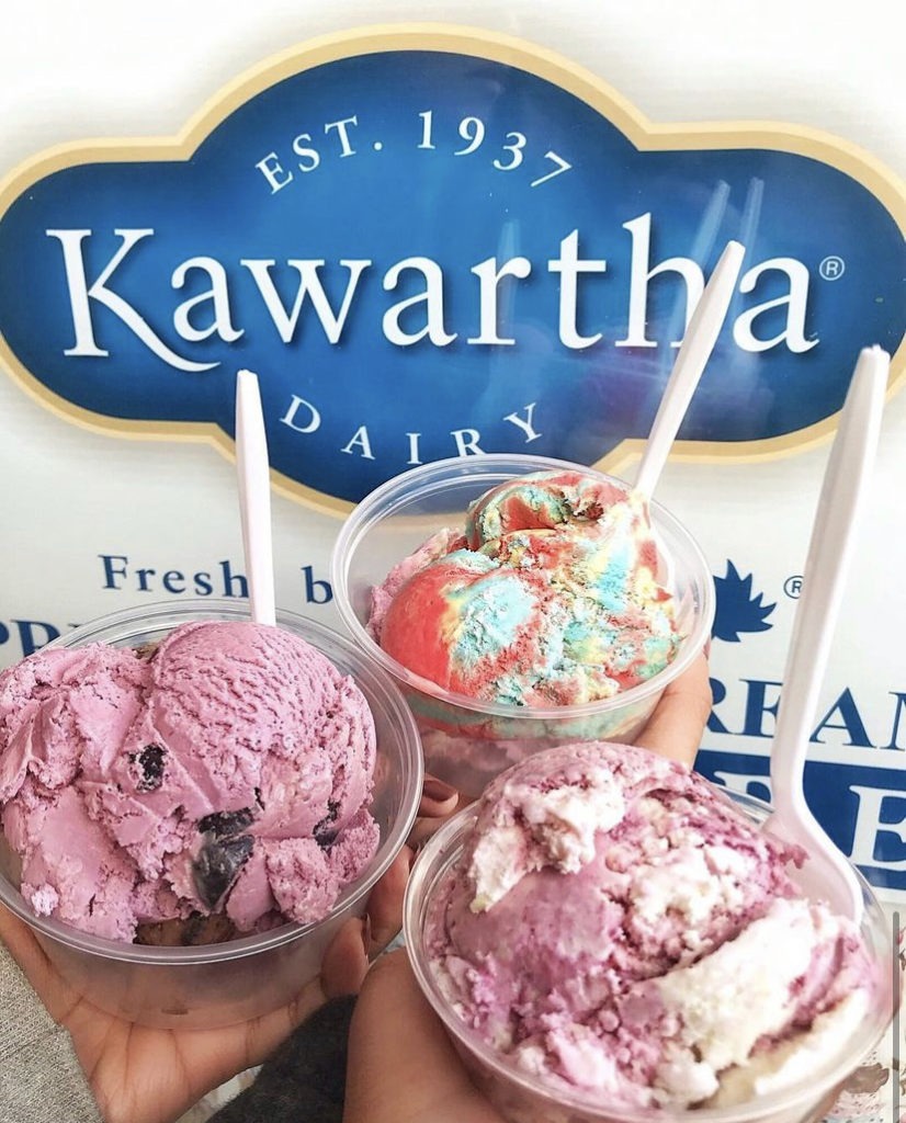 12 Places to Grab Delicious Ice Cream in Durham’s Downtowns Downtowns