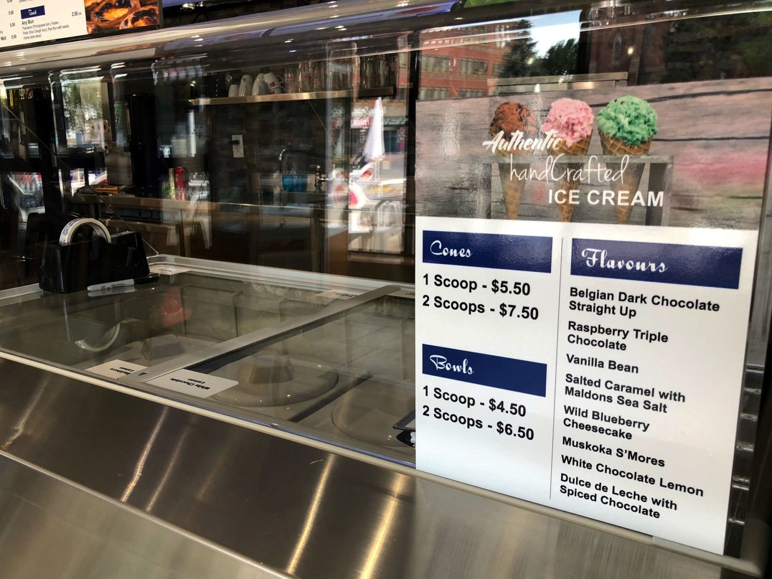 12 Places to Grab Delicious Ice Cream in Durham’s Downtowns Downtowns