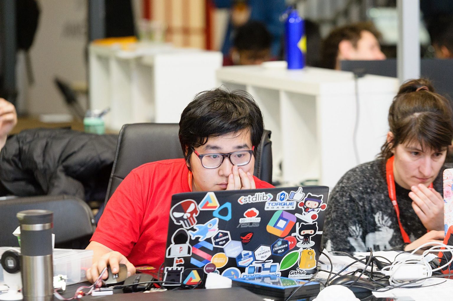 geekSpeak Commerce Builds Technology & Community in Downtown Whitby