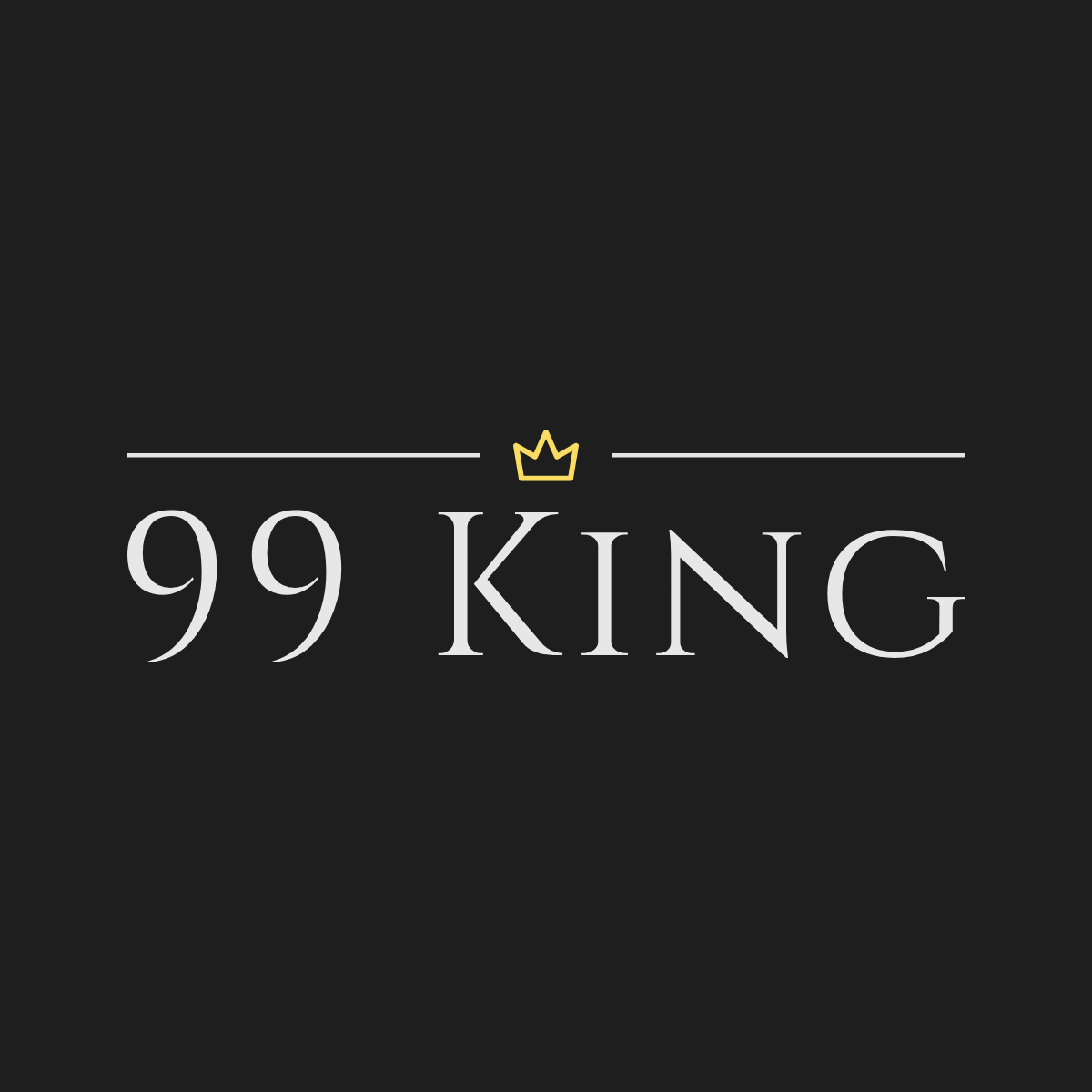 99 King