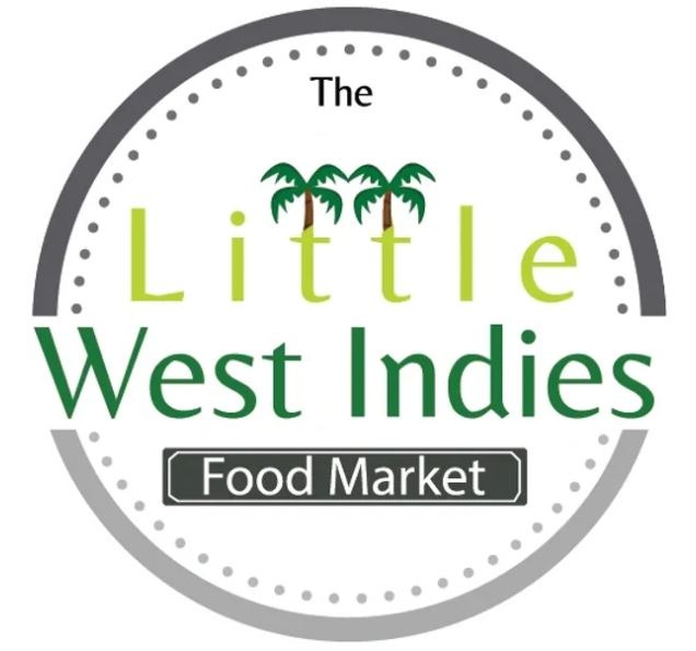 Little West Indies logo.