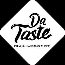 Da Taste logo.