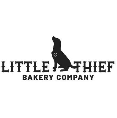 Little Thief Bakery logo.