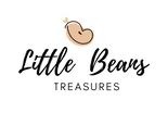 Little Beans Treasures logo.