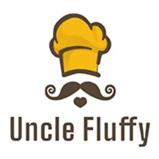 Uncle Fluffy logo.