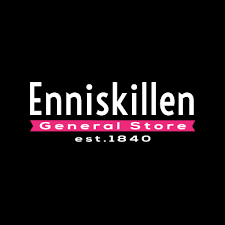 Enniskillen General Store logo.