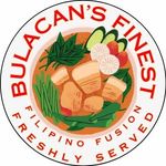 Bulacan's Finest logo.