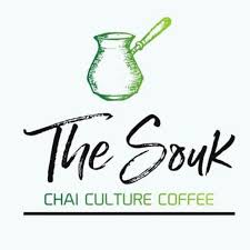 The Souk logo.